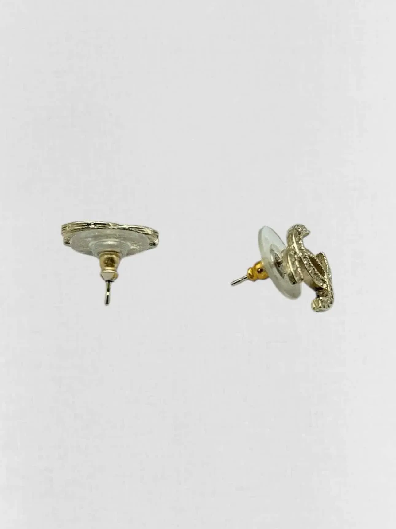 CHANEL Fashion Earrings