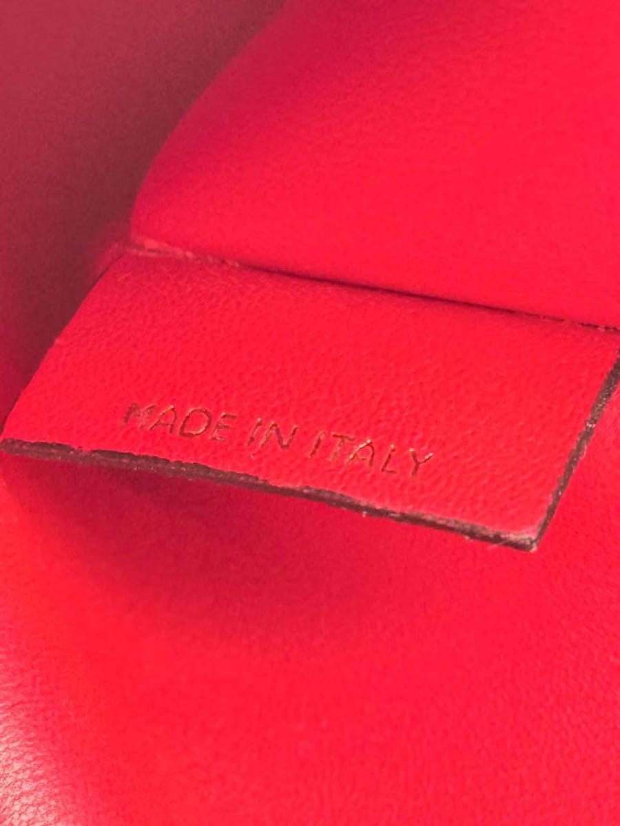 VALENTINO GARAVANI VLogo Escape Black Tote Bag