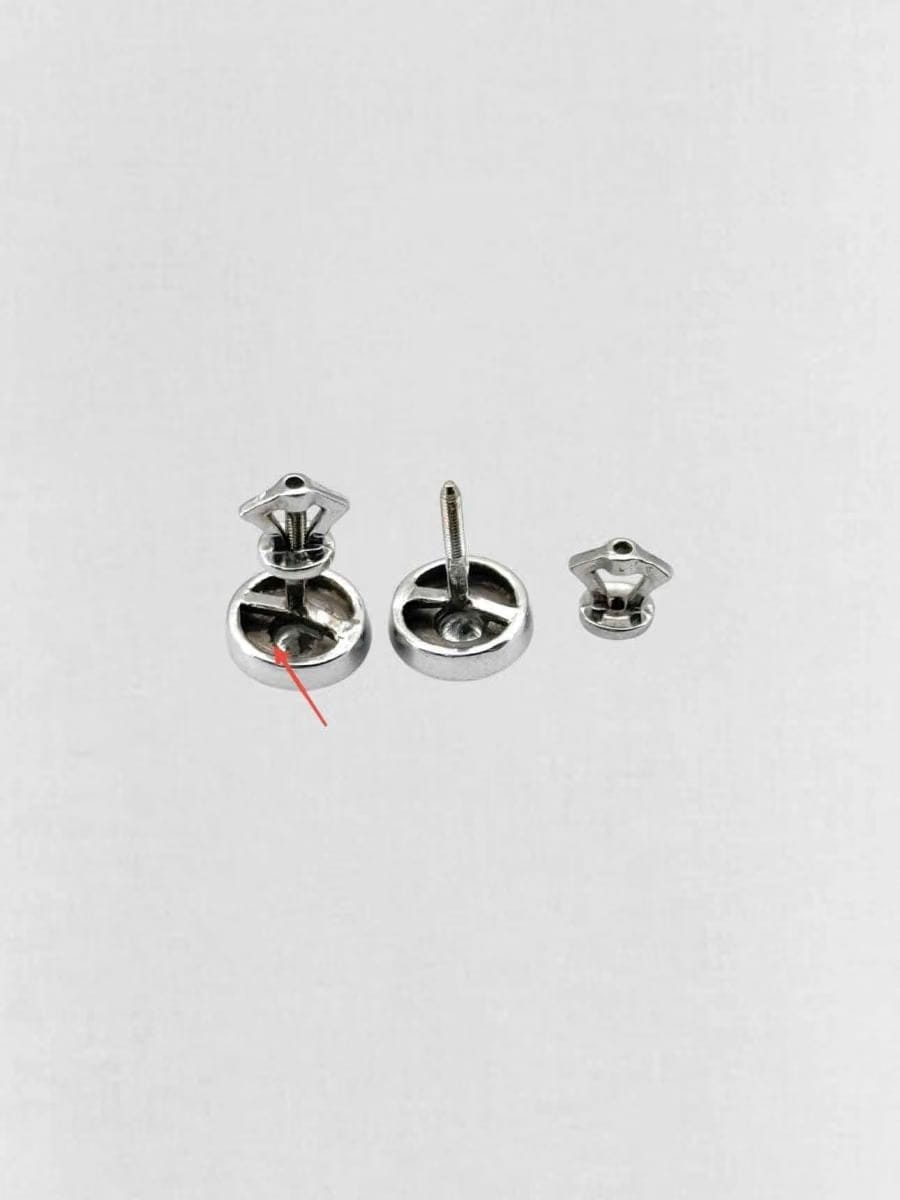 SOVA The One Diamond Earrings