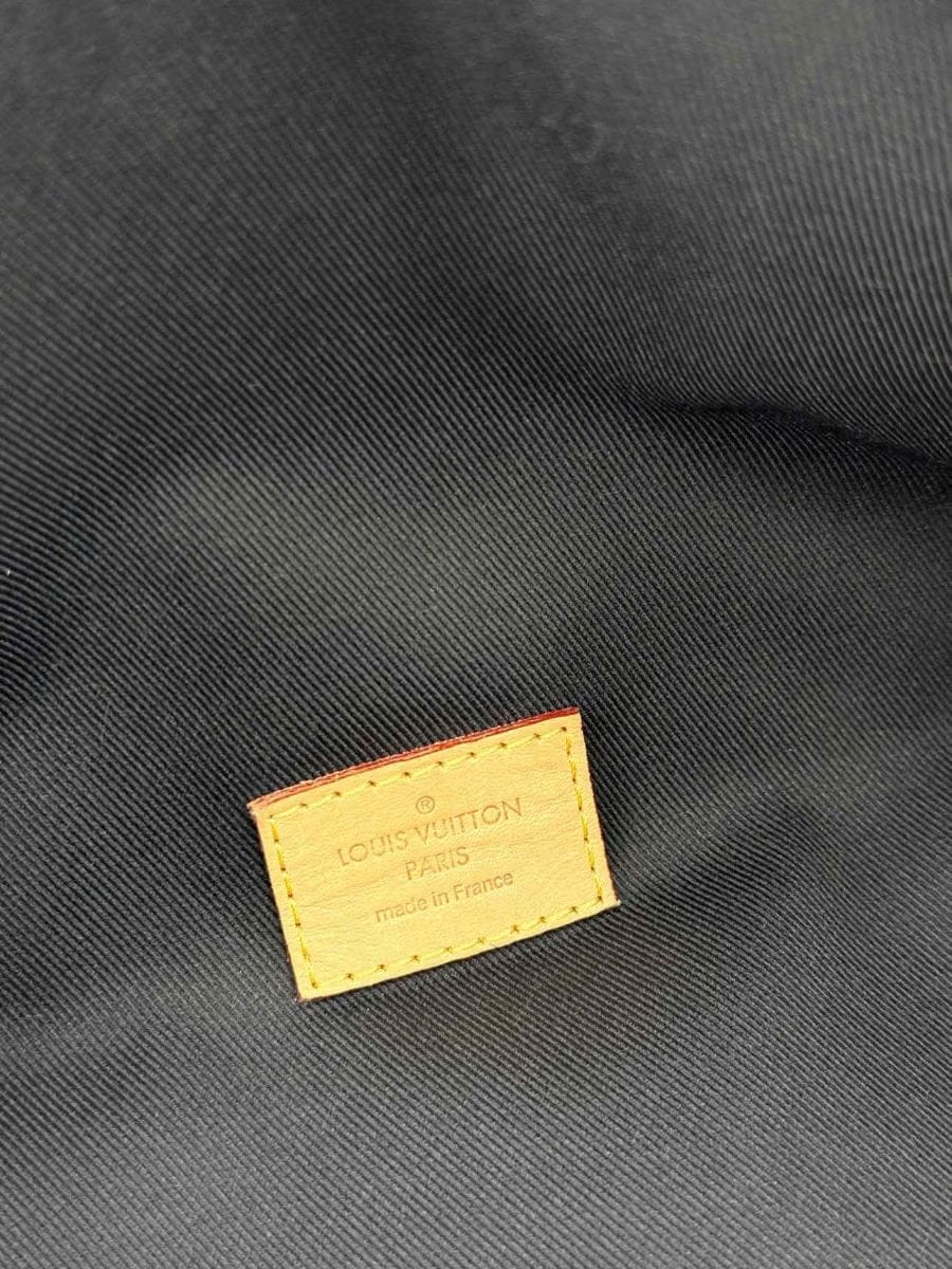 LOUIS VUITTON Bumbag Brown Monogram Belt Bag