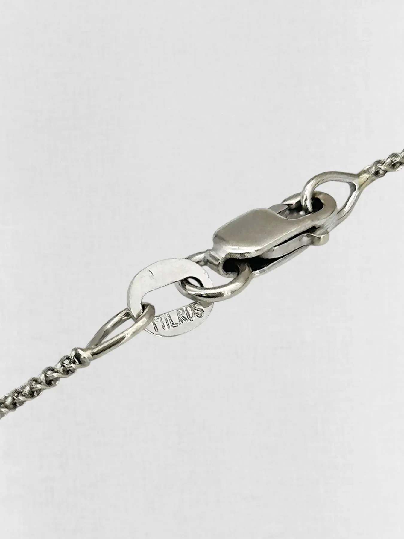 REEMS CLOSET diamond Necklace