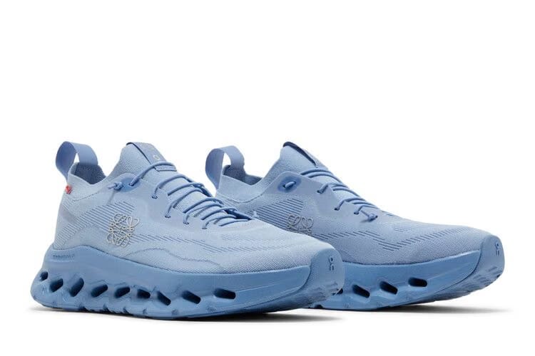 Loewe x Cloudtilt Forever Blue