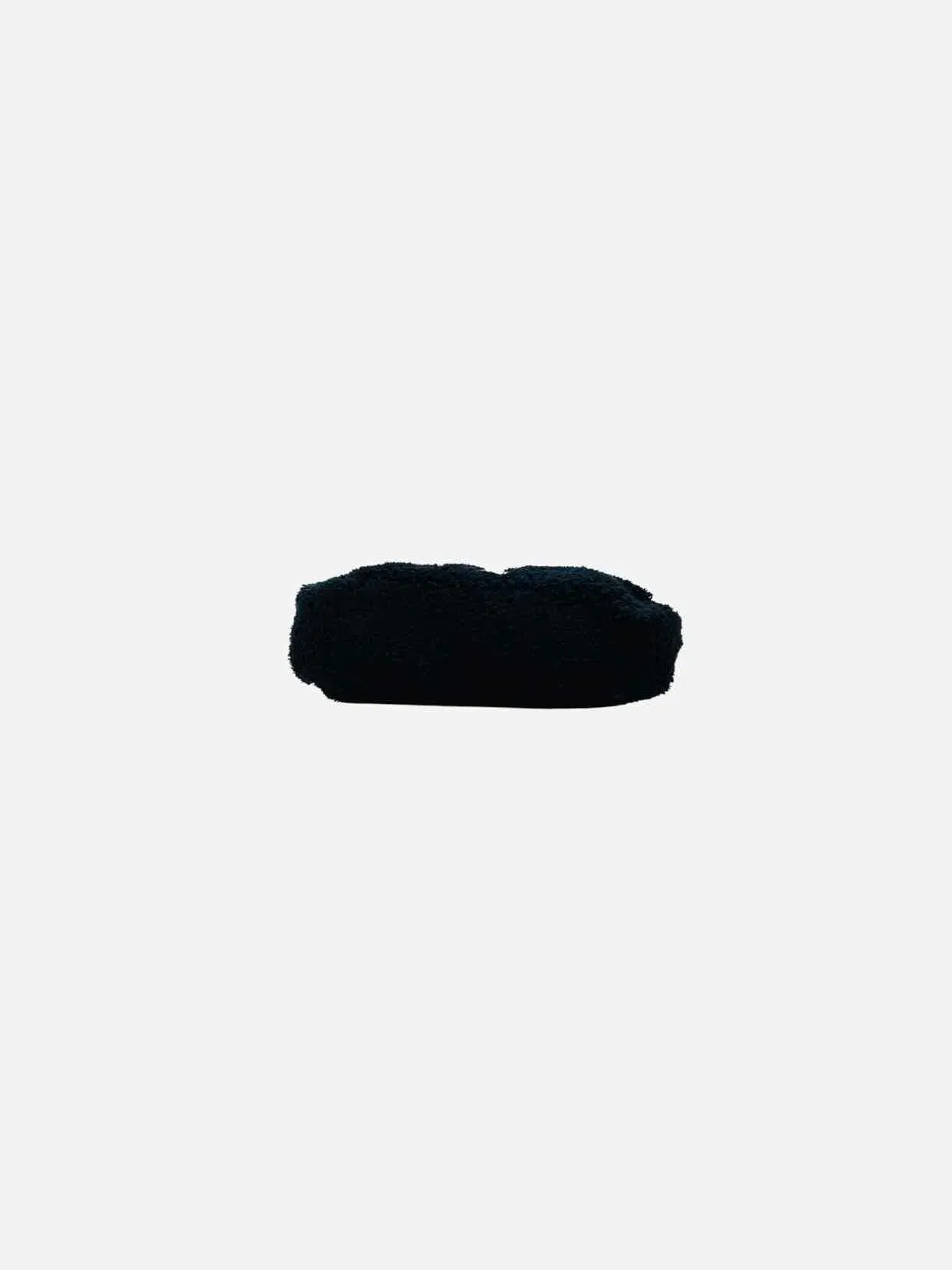 PRADA Re-Edition 2000 Black Shoulder Bag