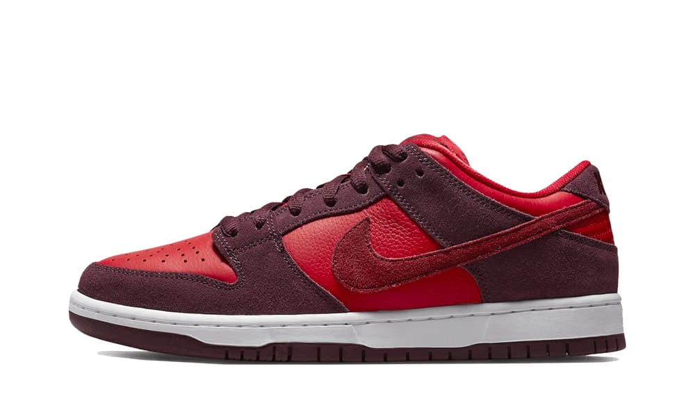 Nike Dunk Low SB Cherry Fruity Pack