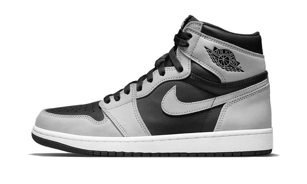 Nike Jordan 1 High Shadow 2.0.