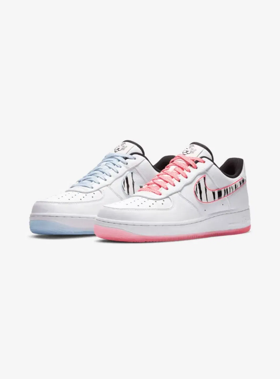 Nike Air Force 1 Low South Korea (2020)