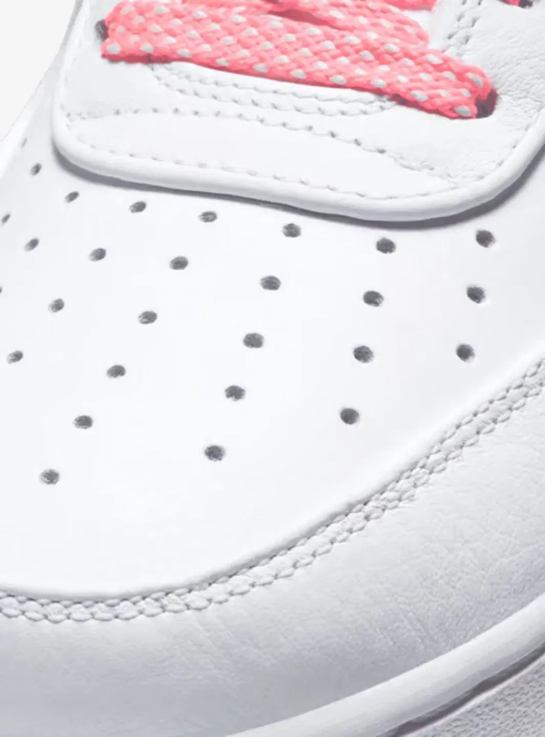 Nike Air Force 1 Low South Korea (2020)