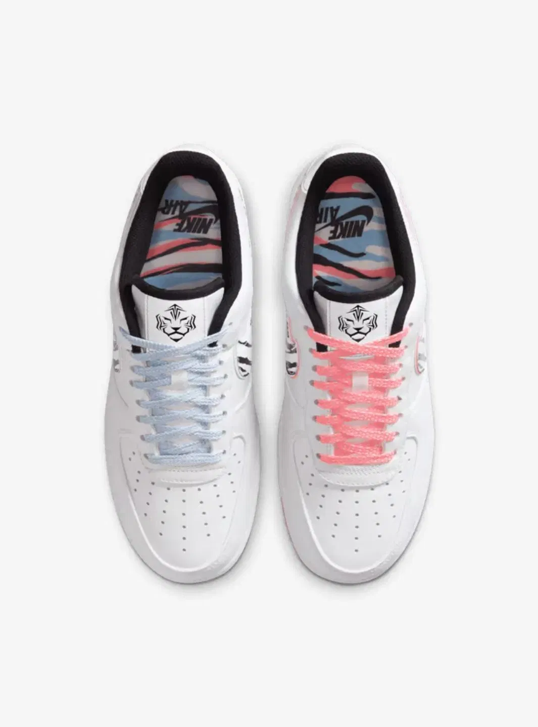 Nike Air Force 1 Low South Korea (2020)