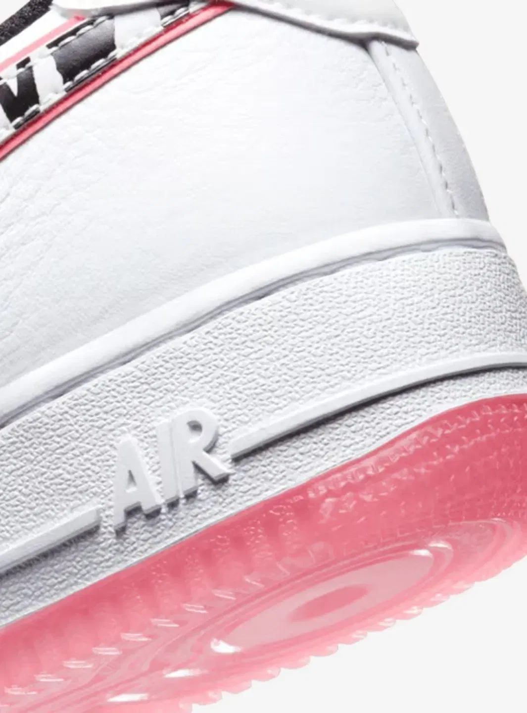 Nike Air Force 1 Low South Korea (2020)