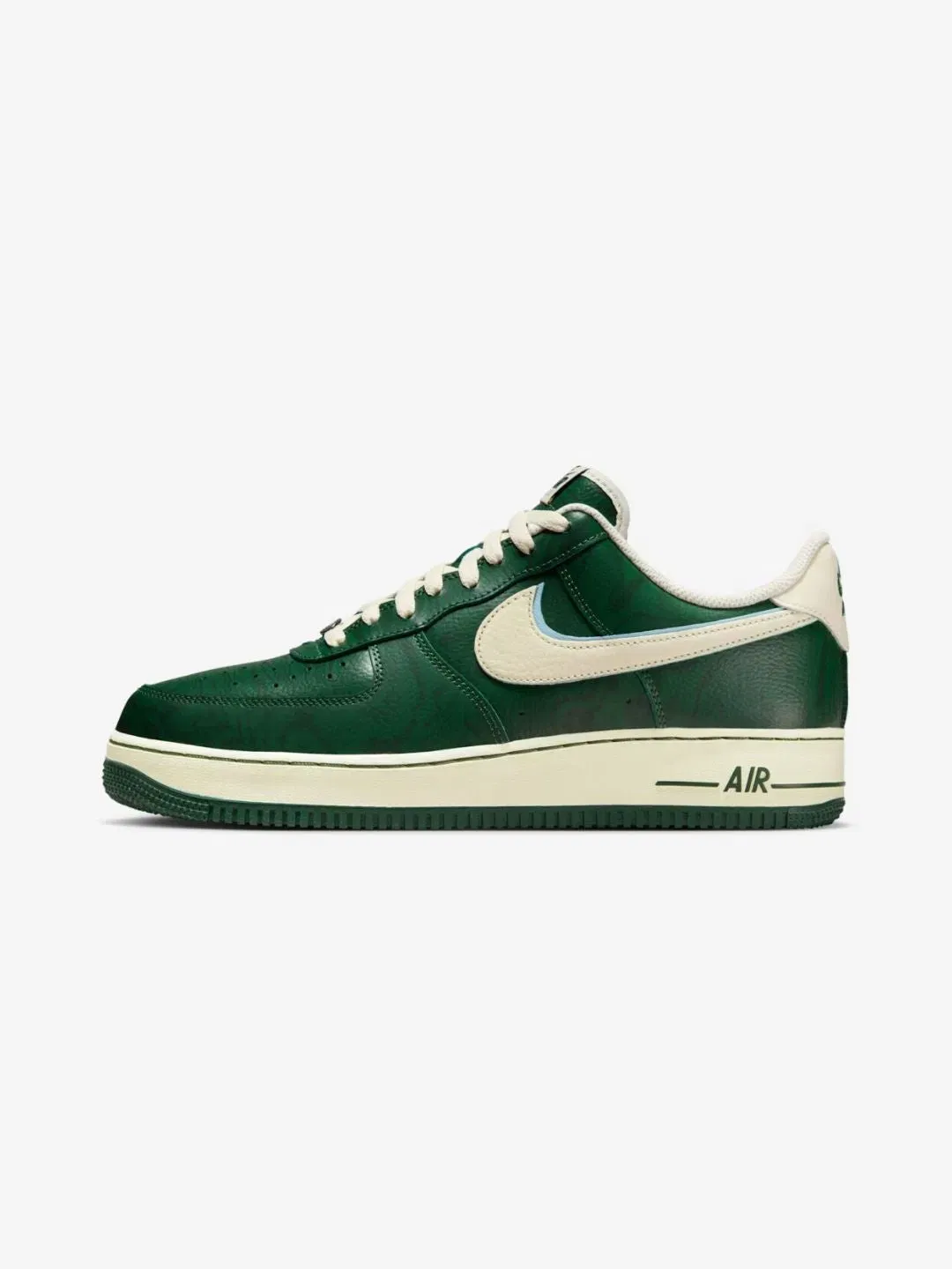 Nike Air Force 1 Low LAAMS Please Post Bills