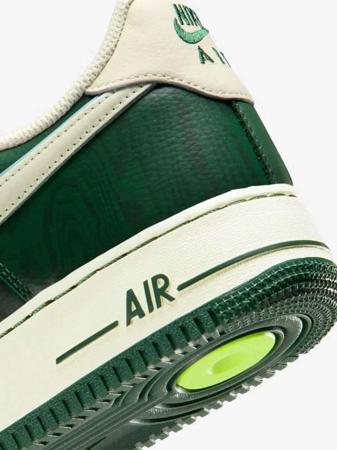 Nike Air Force 1 Low LAAMS Please Post Bills