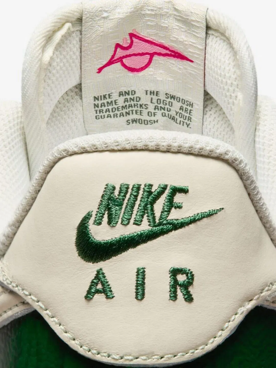 Nike Air Force 1 Low LAAMS Please Post Bills