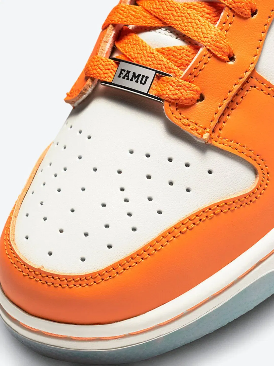 Nike Dunk Low FAMU