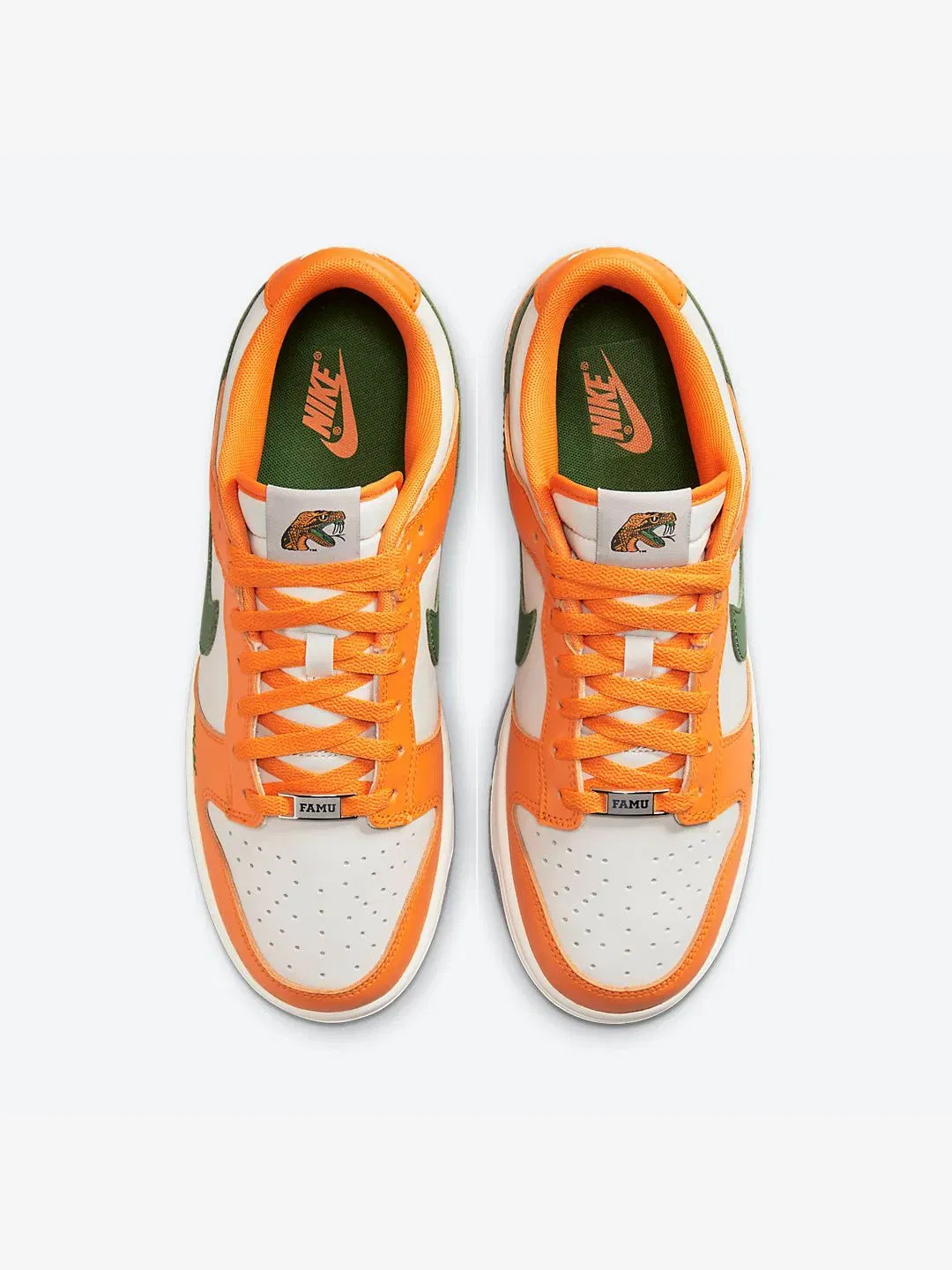 Nike Dunk Low FAMU