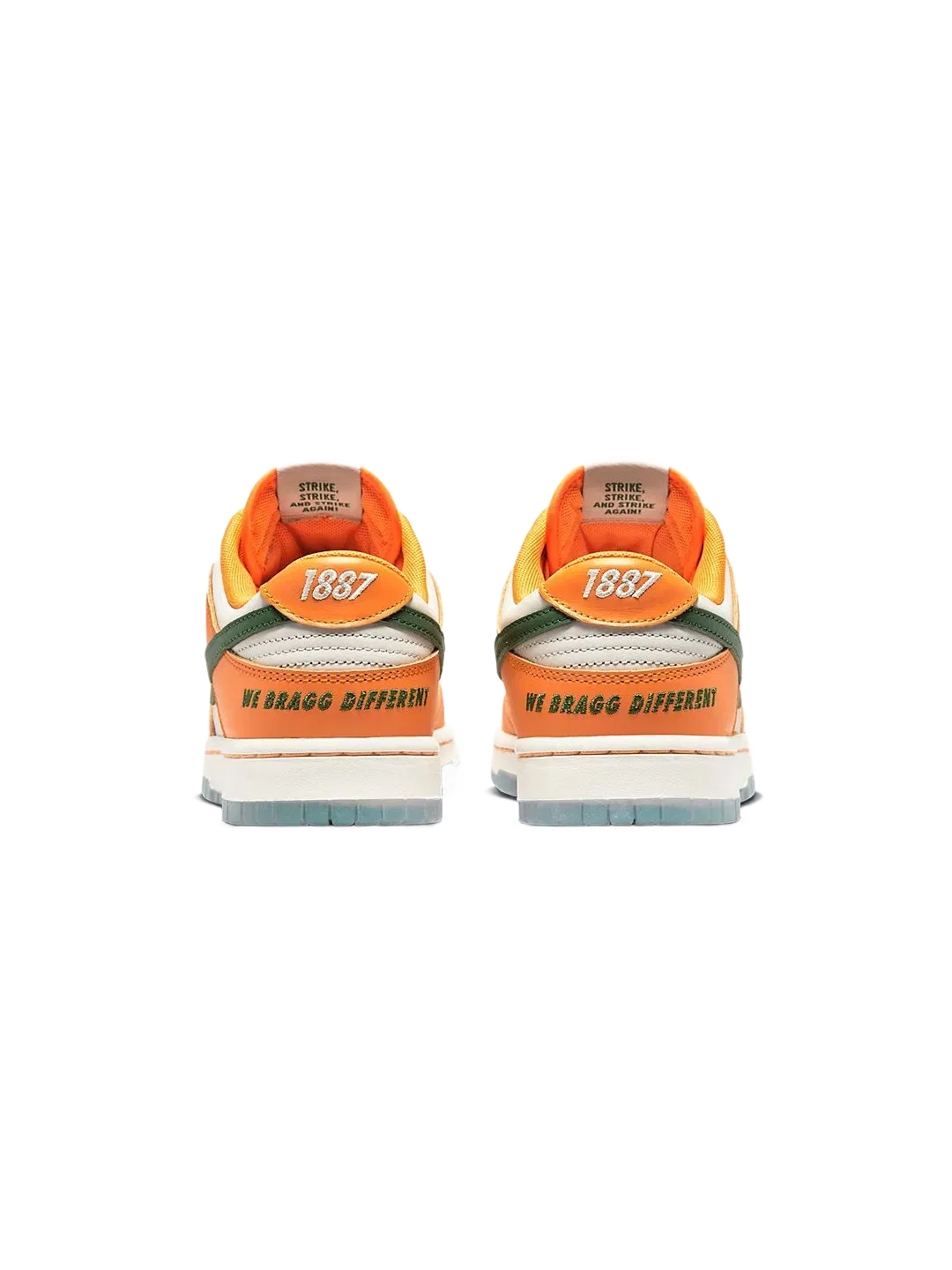 Nike Dunk Low FAMU