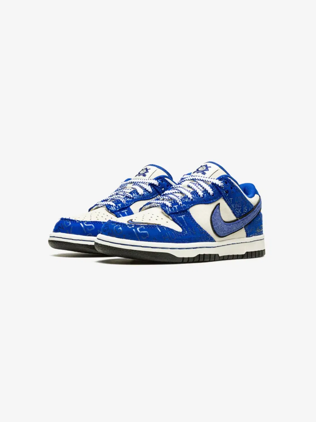 Nike Dunk Low Jackie Robinson (GS)