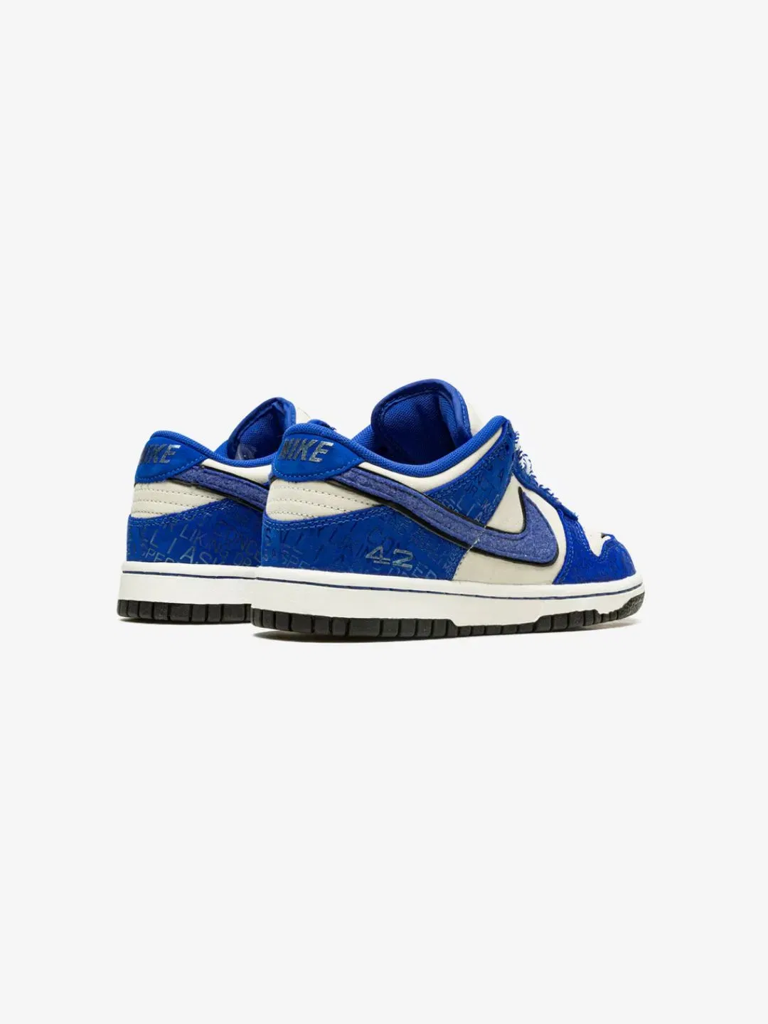 Nike Dunk Low Jackie Robinson (GS)
