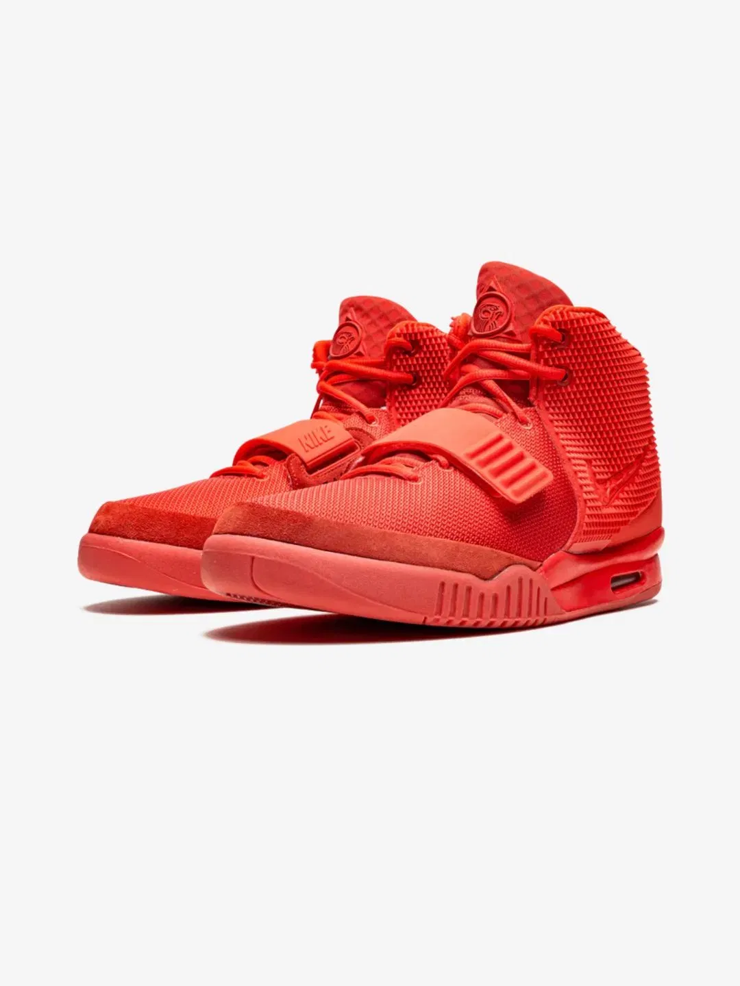 Nike Air Yeezy 2 Red October