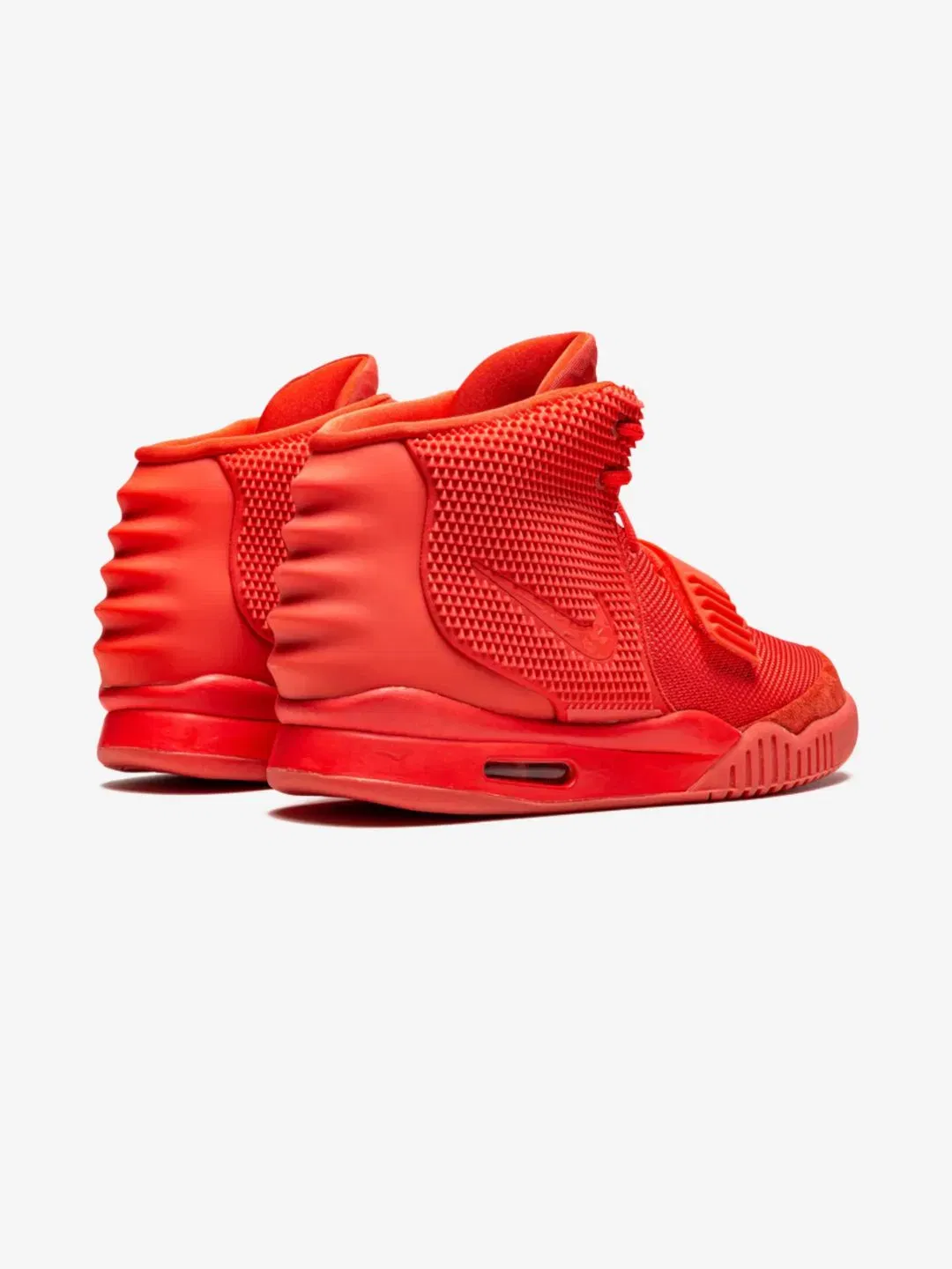 Nike Air Yeezy 2 Red October
