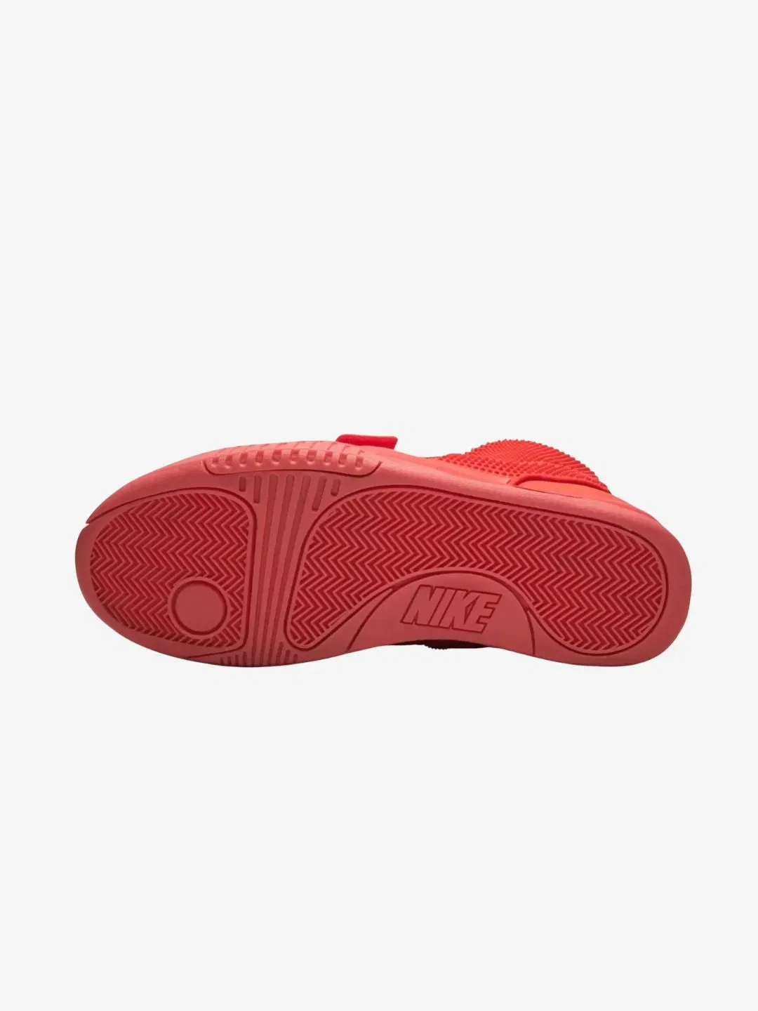 Nike Air Yeezy 2 Red October