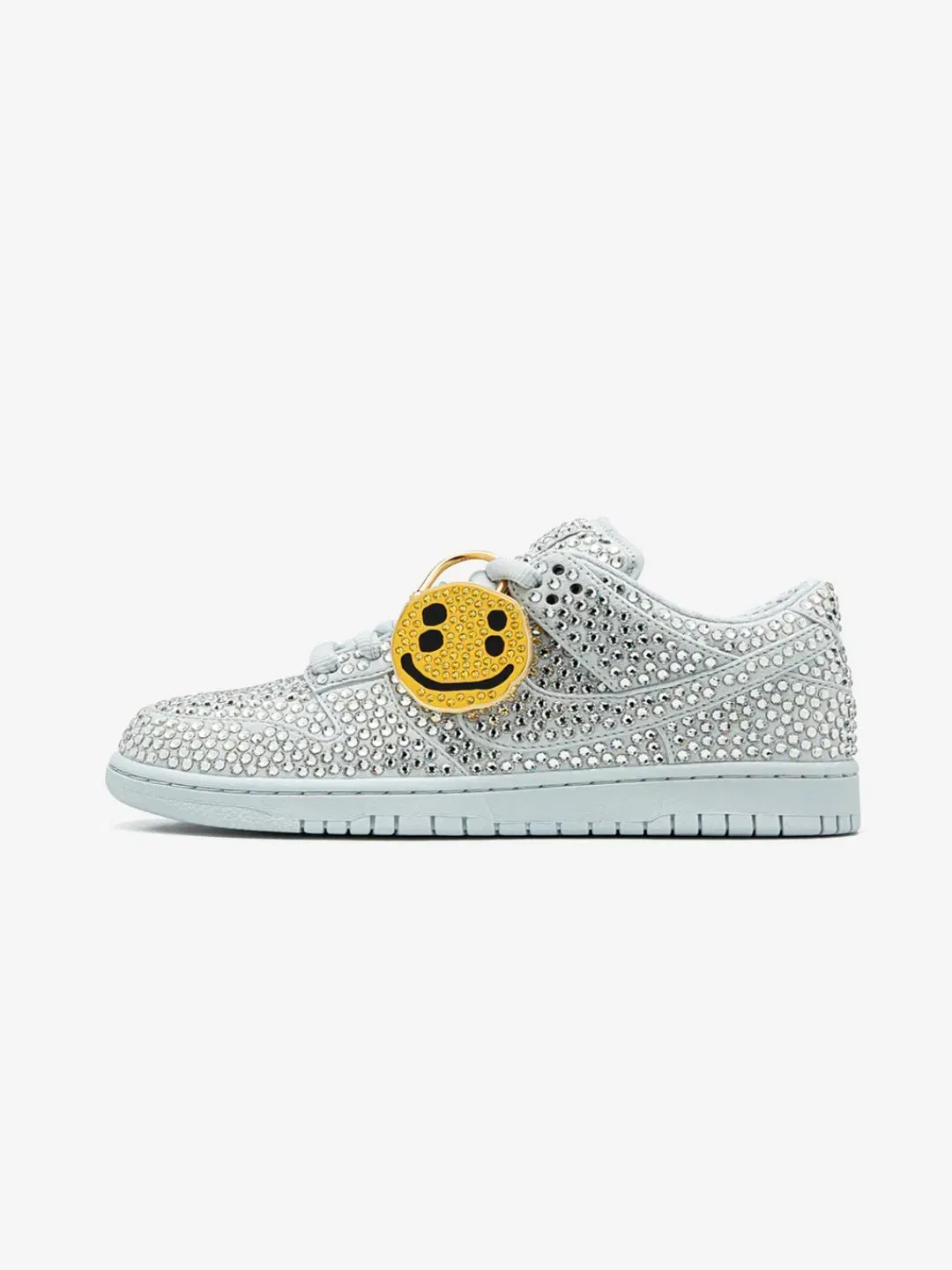 Nike Dunk Low Cactus Plant Flea Market Pure Platinum