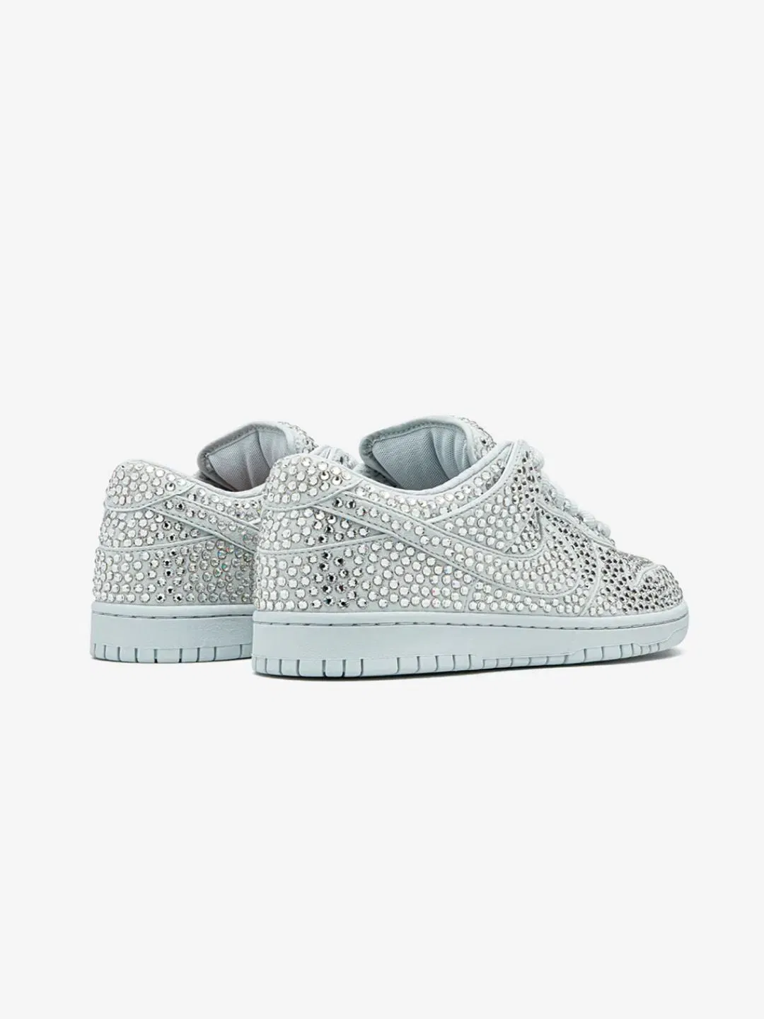 Nike Dunk Low Cactus Plant Flea Market Pure Platinum
