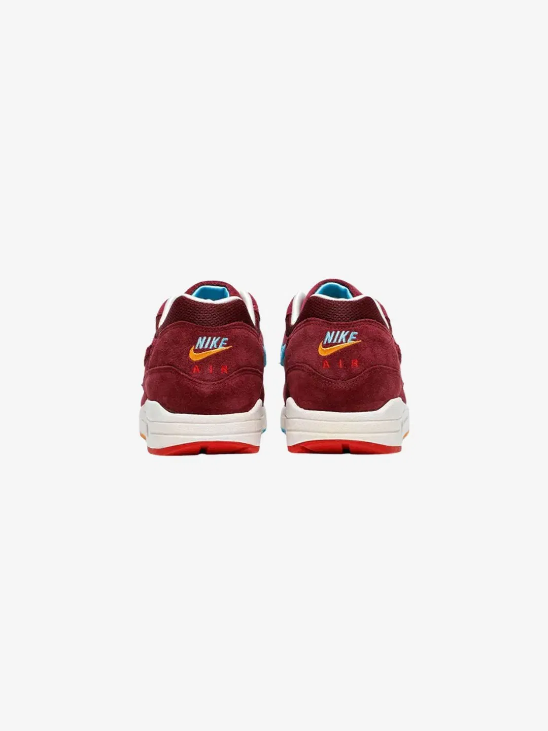 Nike Air Max 1 Parra Patta Cherrywood