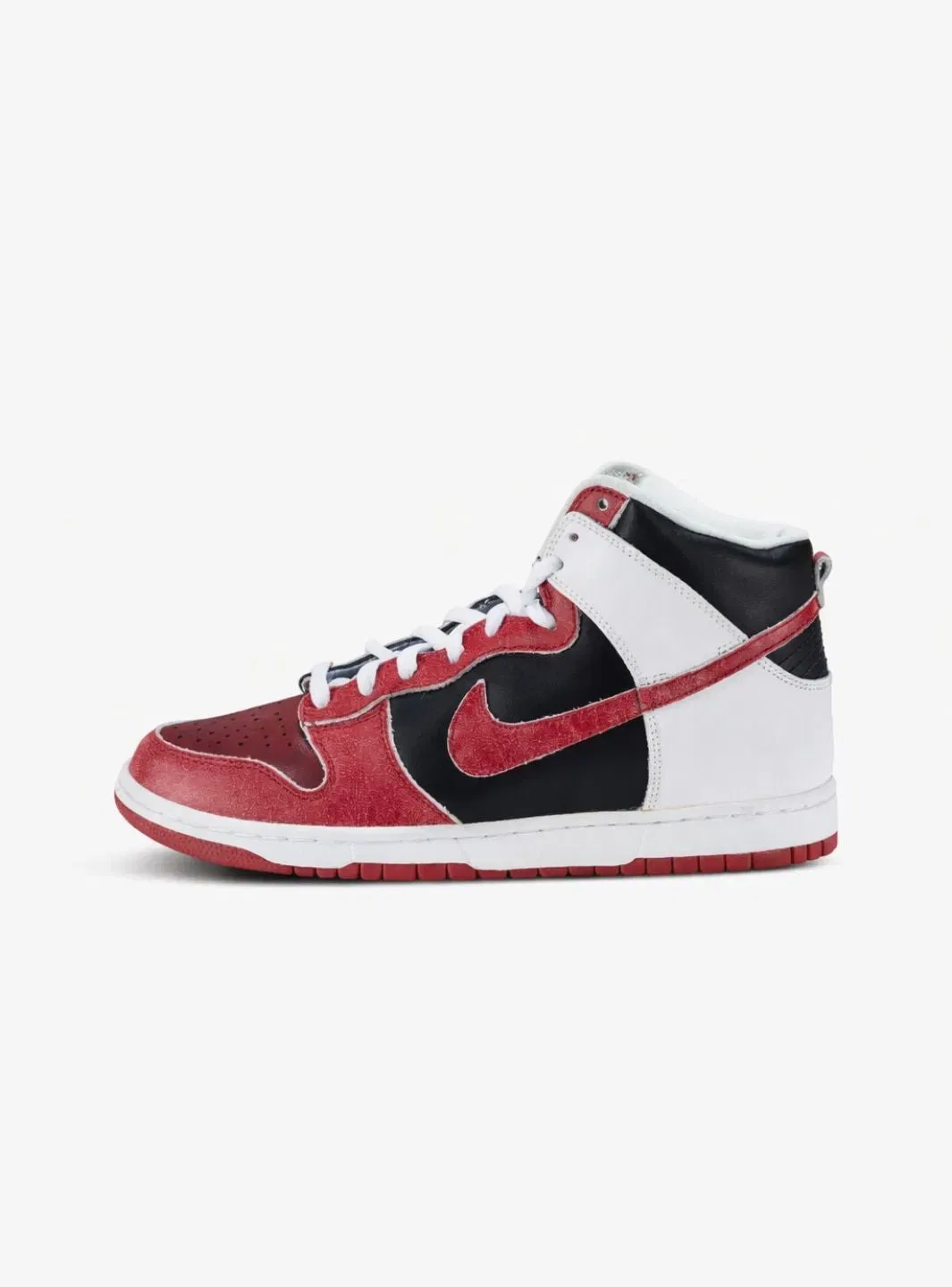 Nike SB Dunk High Jason Voorhees