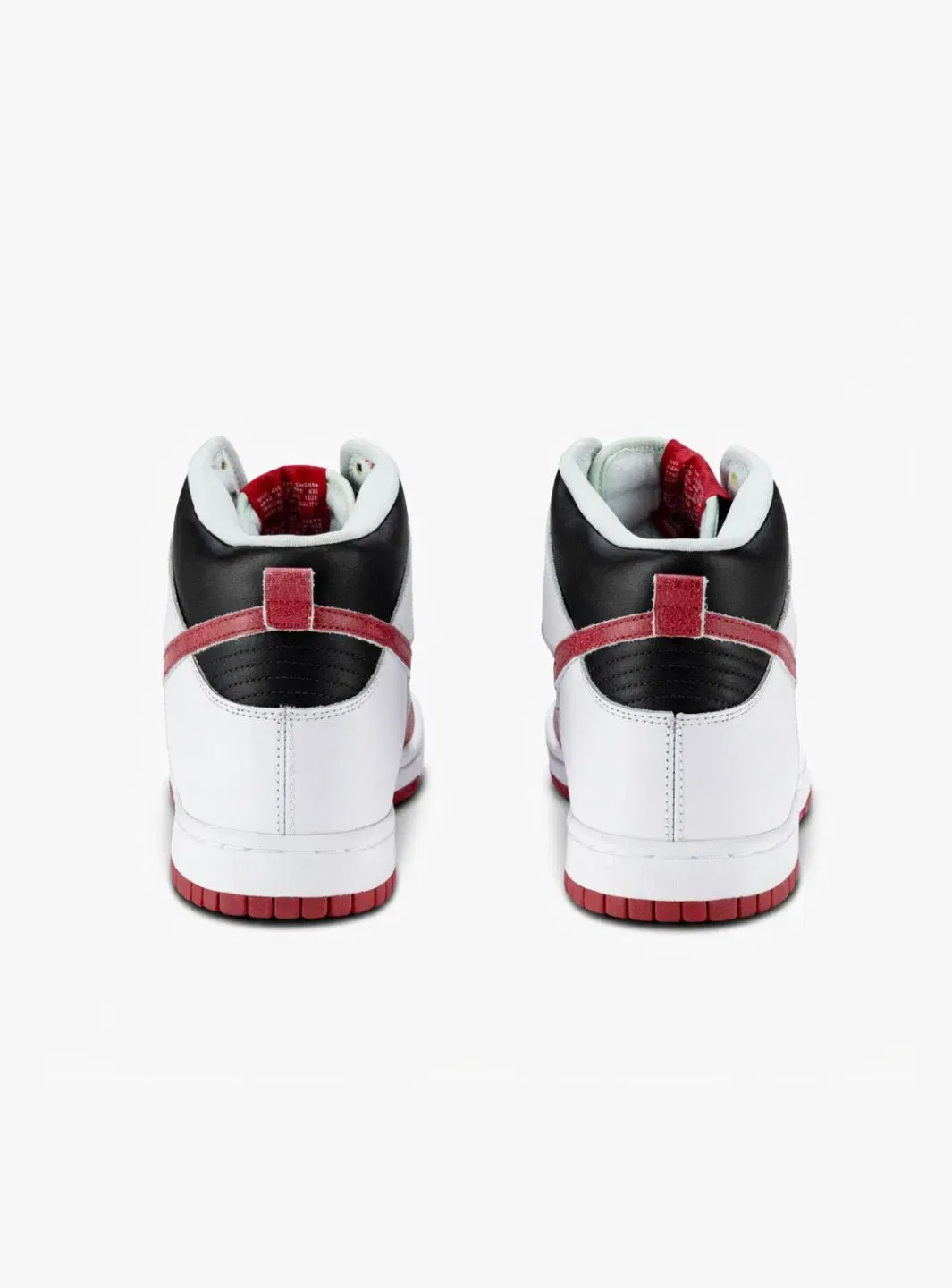 Nike SB Dunk High Jason Voorhees