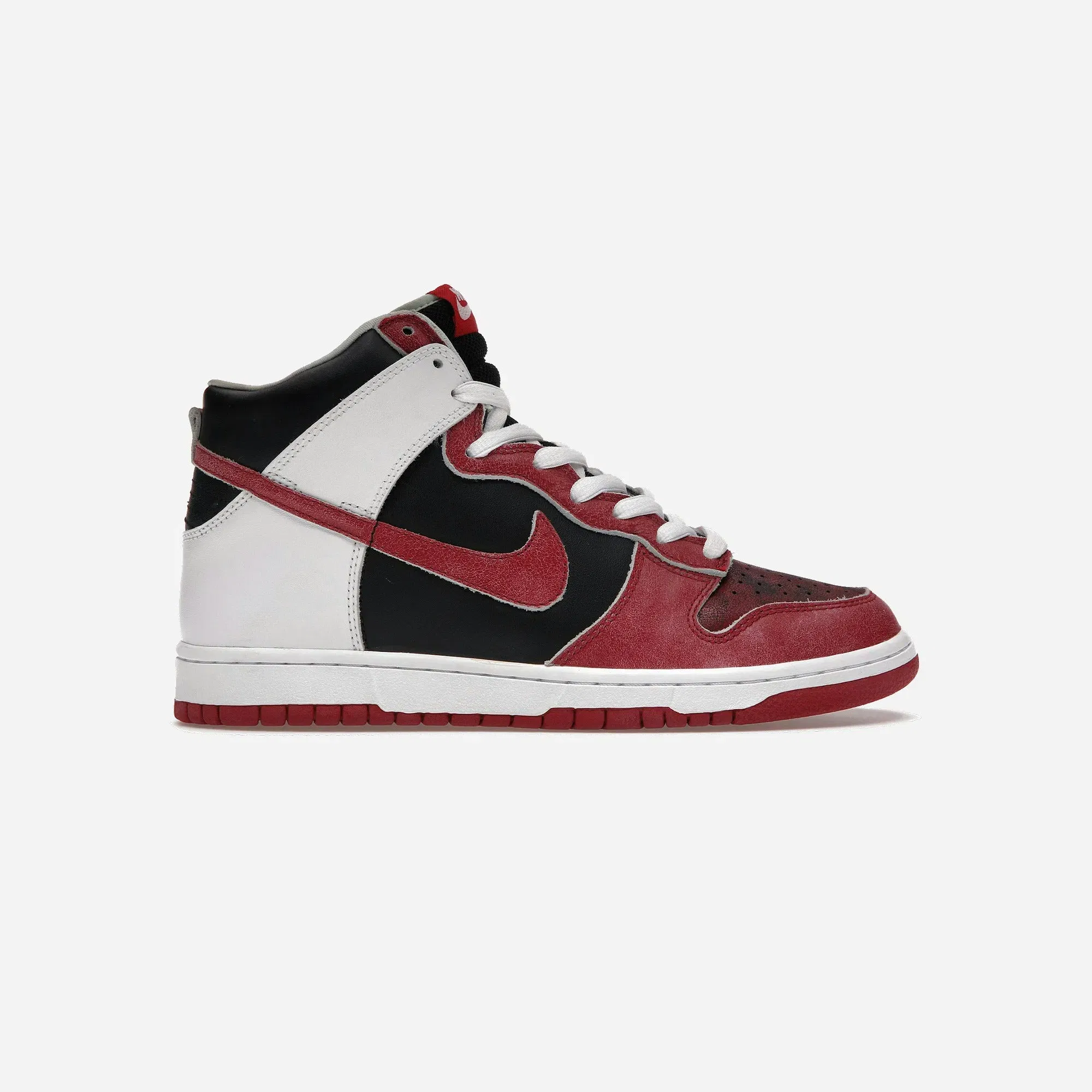 Nike SB Dunk High Jason Voorhees