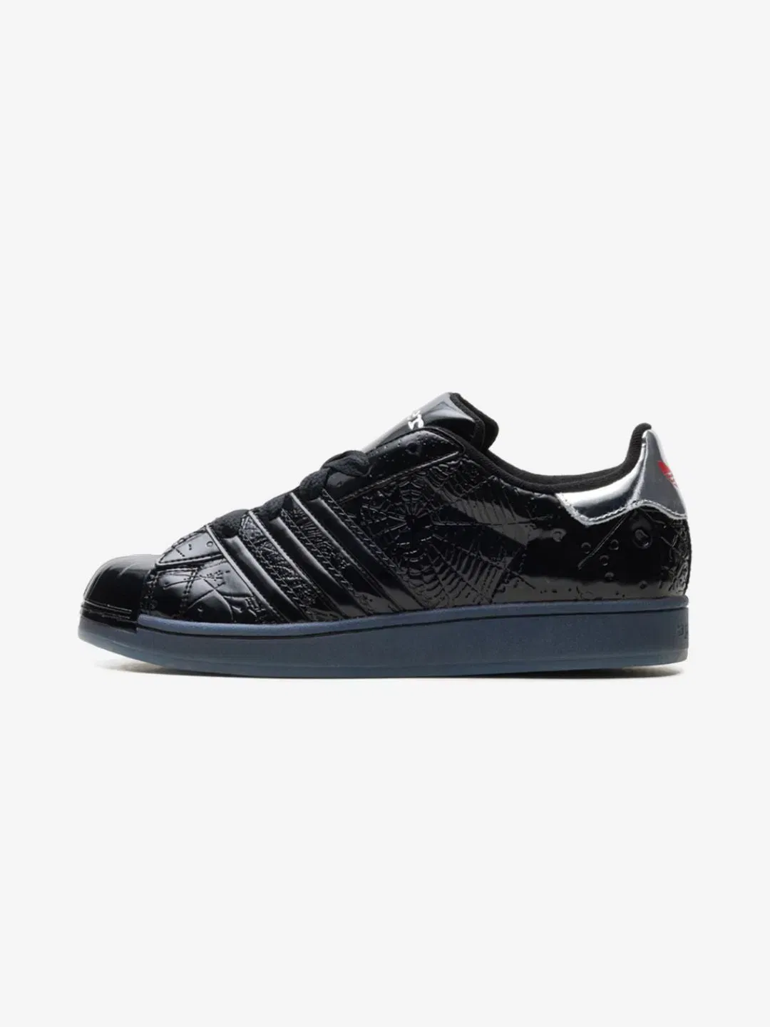 Adidas Superstar Sp5der Black