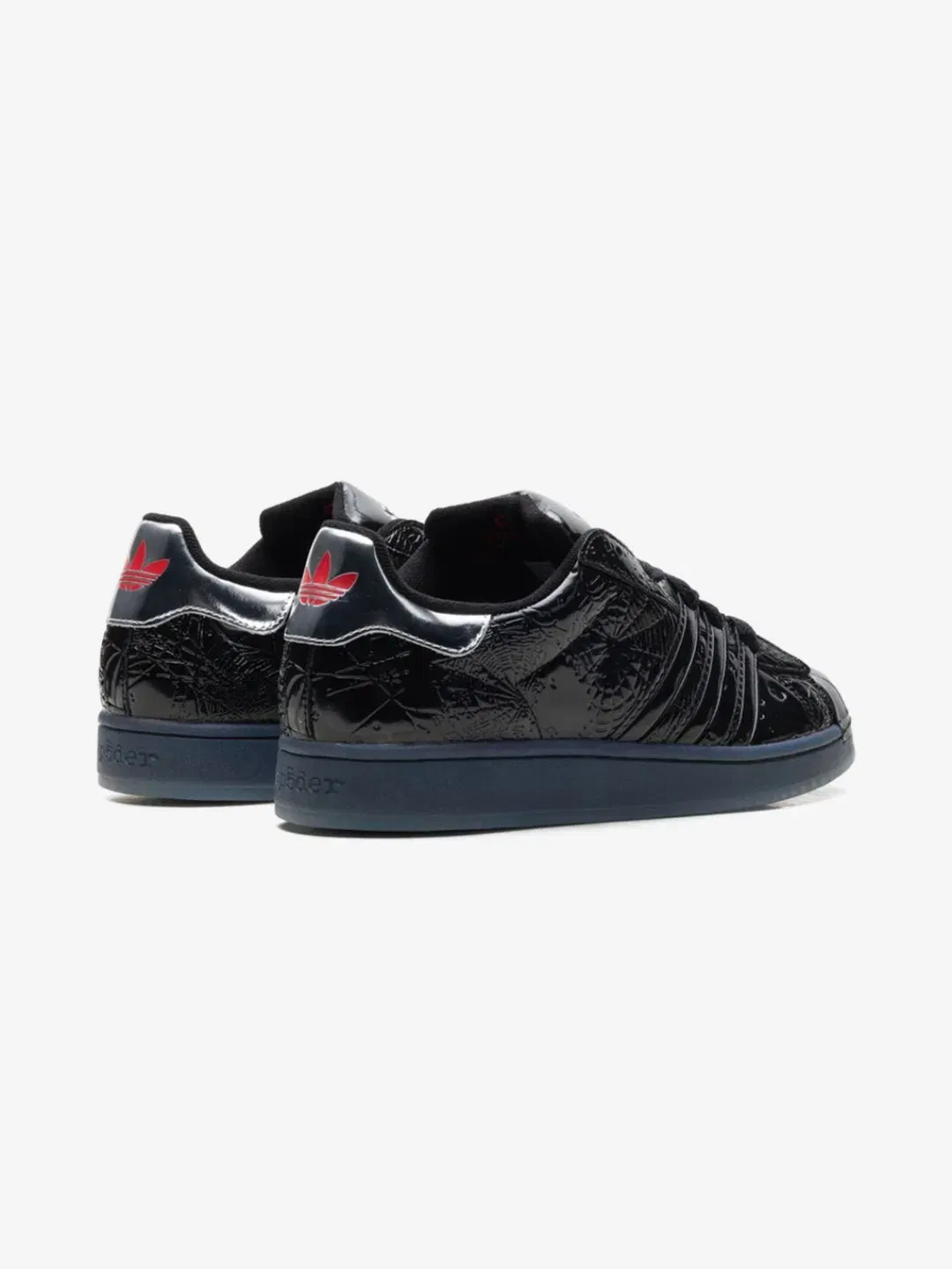 Adidas Superstar Sp5der Black