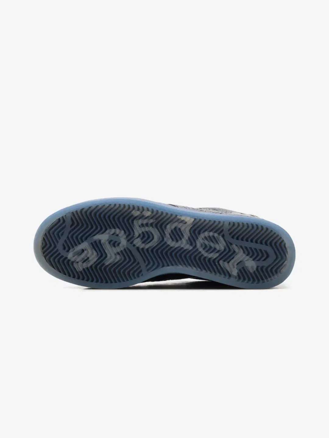 Adidas Superstar Sp5der Black
