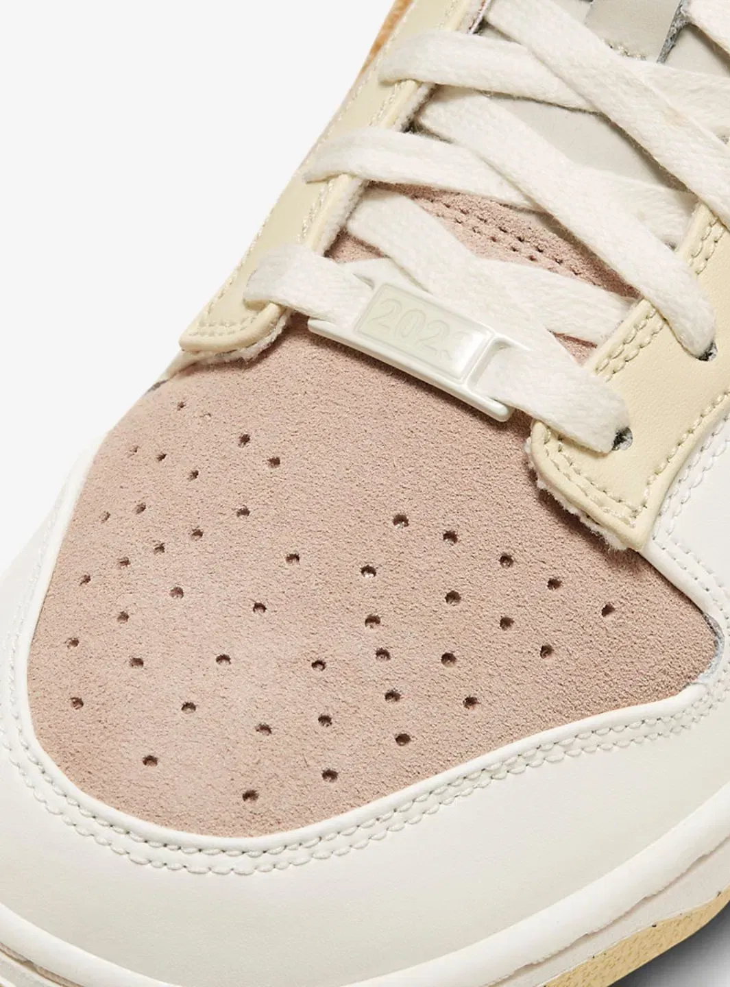 Nike Dunk Low Retro PRM Year of the Rabbit Fossil Stone (2023)