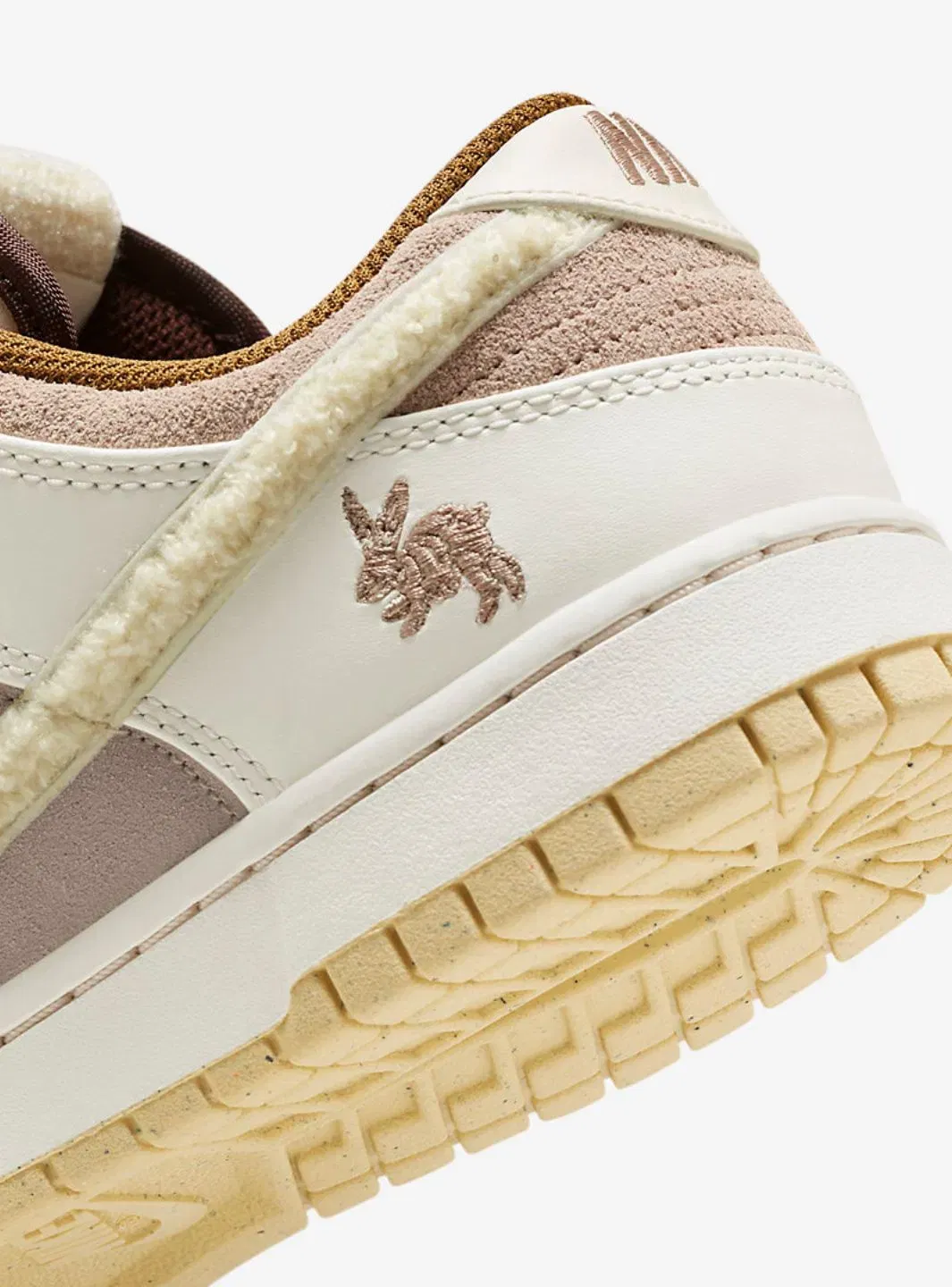 Nike Dunk Low Retro PRM Year of the Rabbit Fossil Stone (2023)
