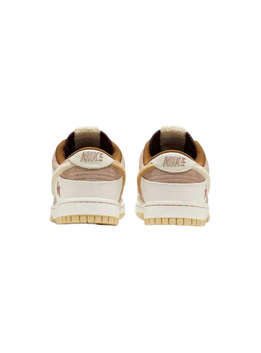 Nike Dunk Low Retro PRM Year of the Rabbit Fossil Stone (2023)