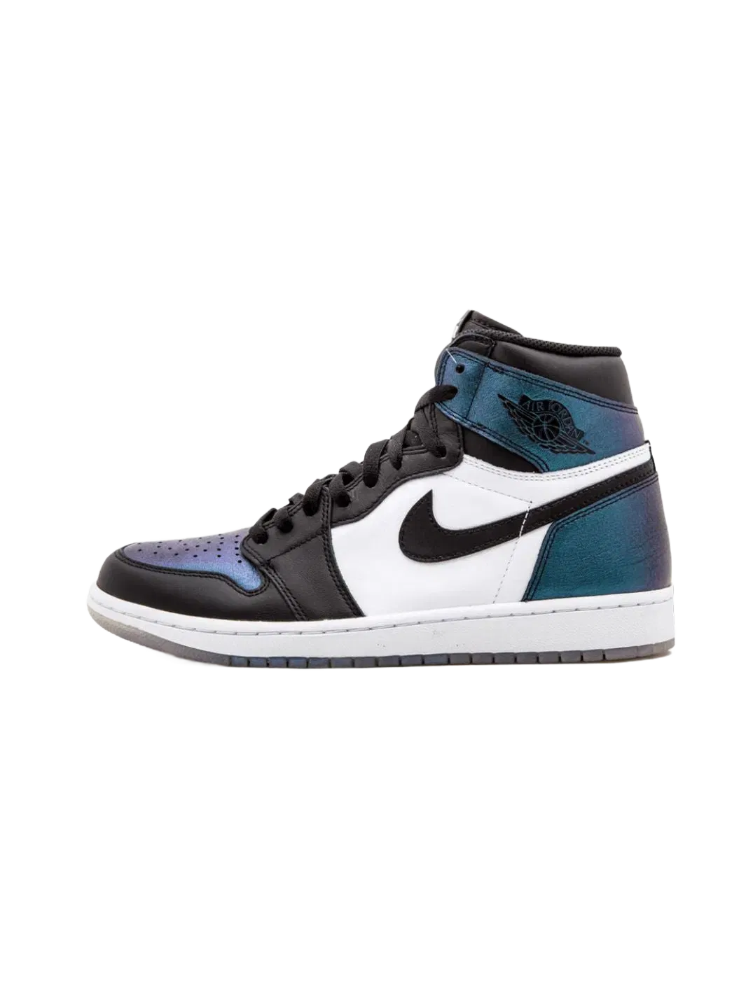 Air Jordan 1 Retro High All-Star Chameleon (2017)