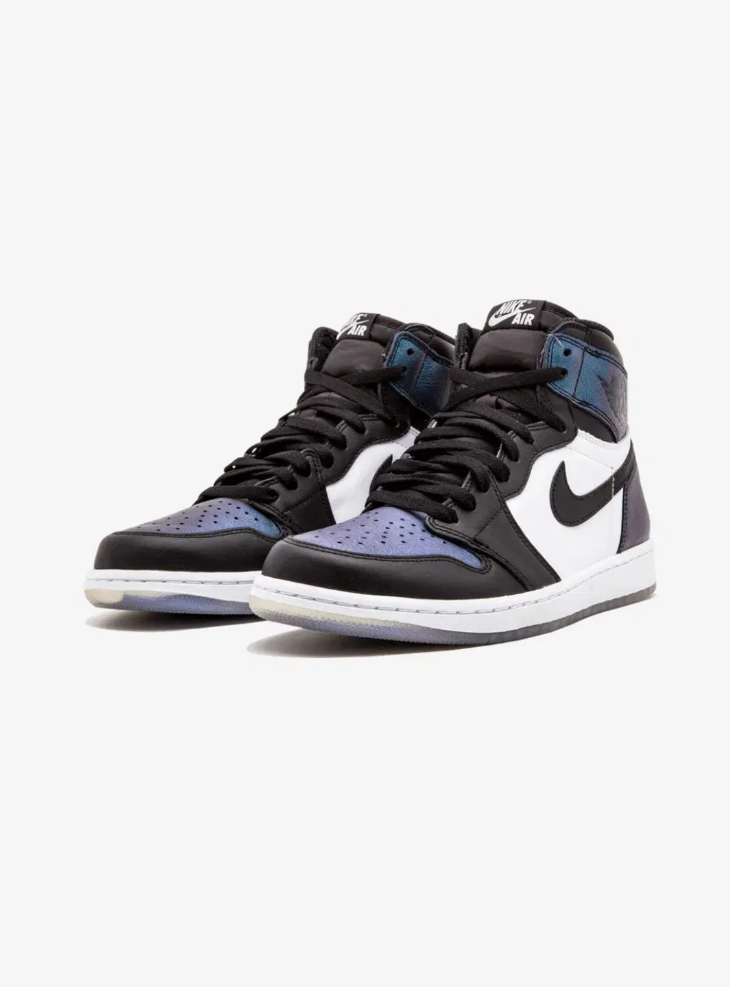 Air Jordan 1 Retro High All-Star Chameleon (2017)