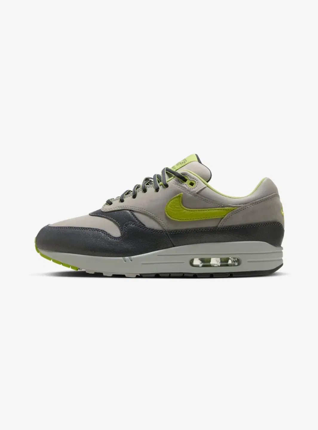 Nike Air Max 1 SP HUF Pear Green (2024)