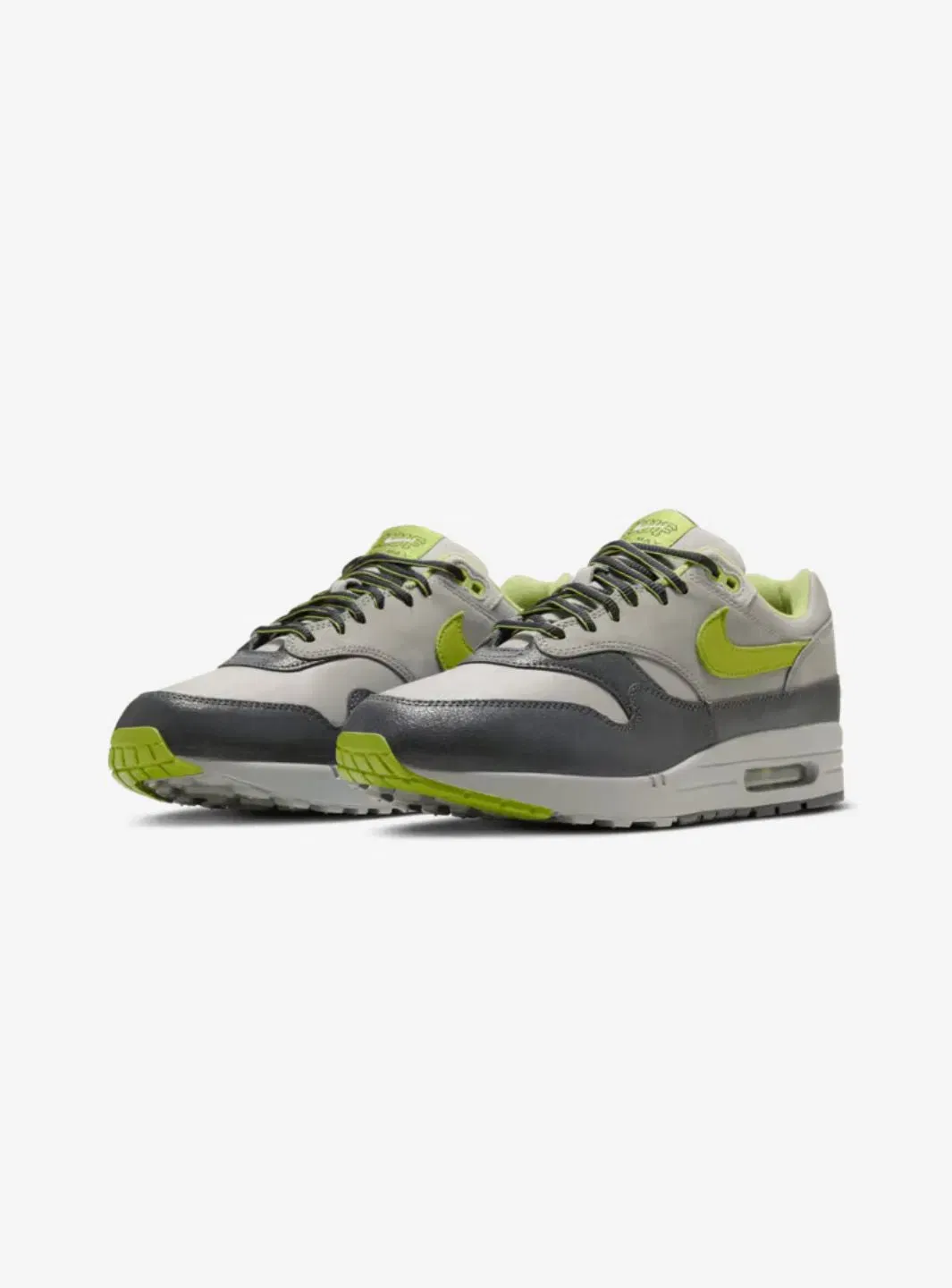 Nike Air Max 1 SP HUF Pear Green (2024)