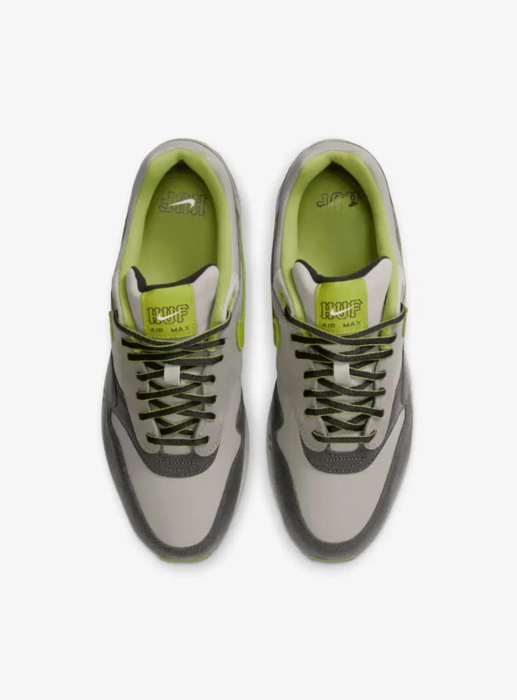 Nike Air Max 1 SP HUF Pear Green (2024)