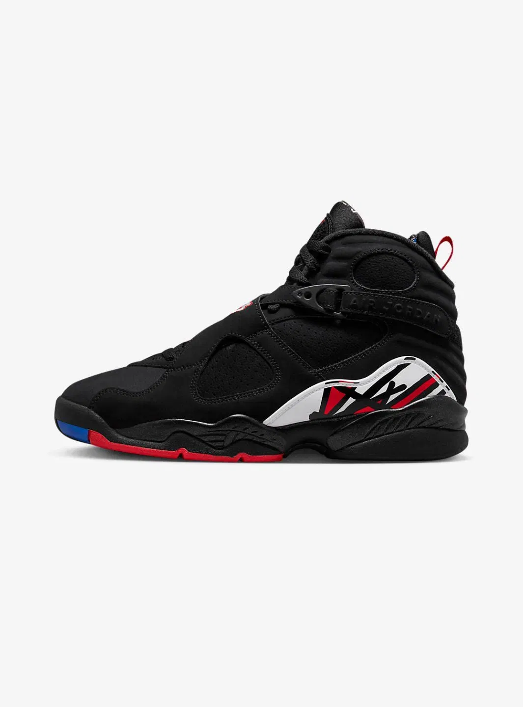 Air Jordan 8 Retro Playoffs (2023)