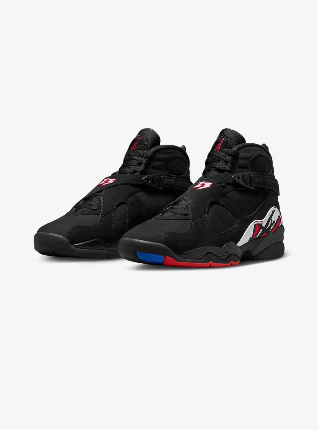 Air Jordan 8 Retro Playoffs (2023)