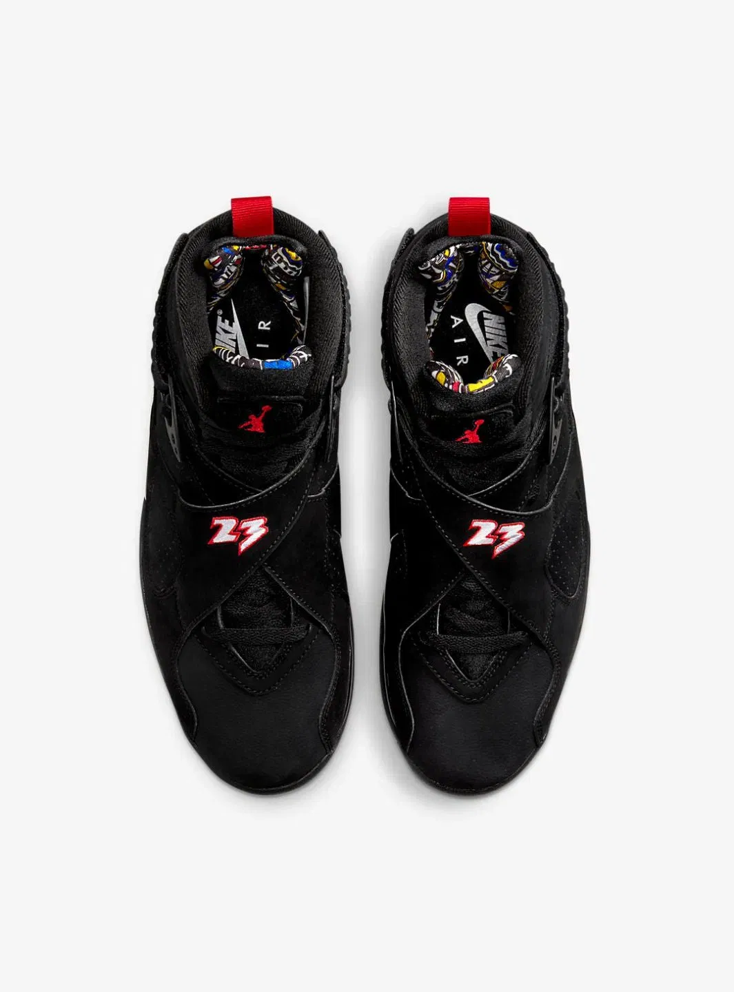 Air Jordan 8 Retro Playoffs (2023)