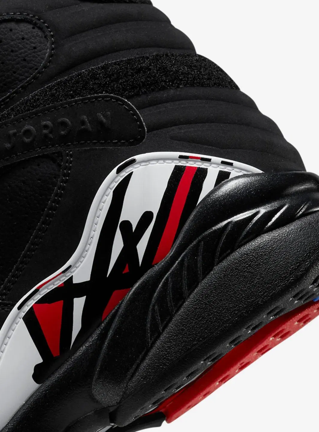 Air Jordan 8 Retro Playoffs (2023)