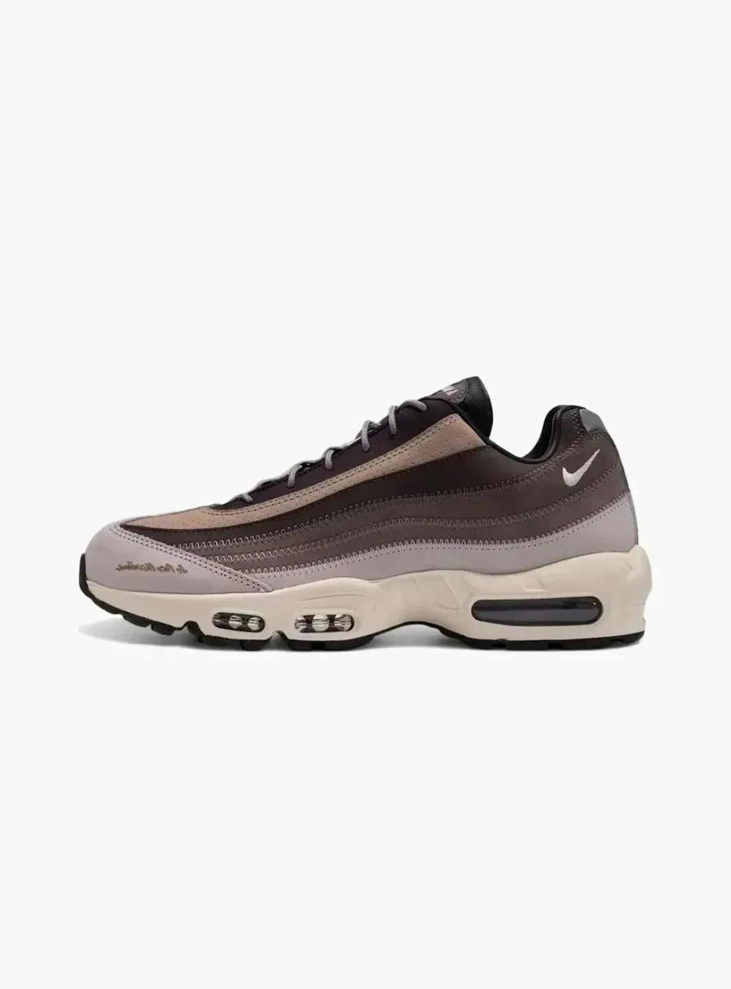 Nike Air Max 95 SP A Ma Maniére Diffused Taupe