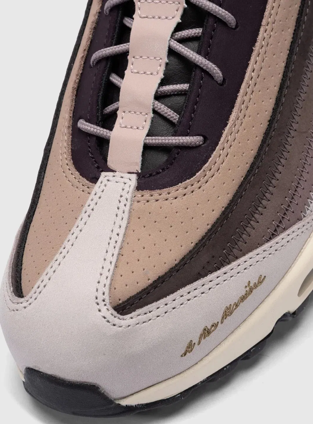 Nike Air Max 95 SP A Ma Maniére Diffused Taupe