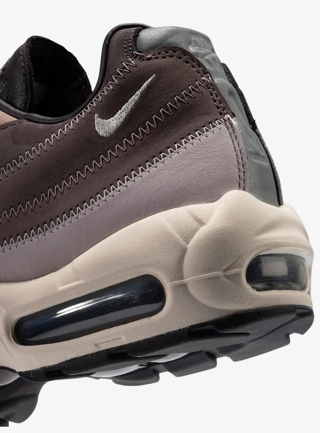 Nike Air Max 95 SP A Ma Maniére Diffused Taupe