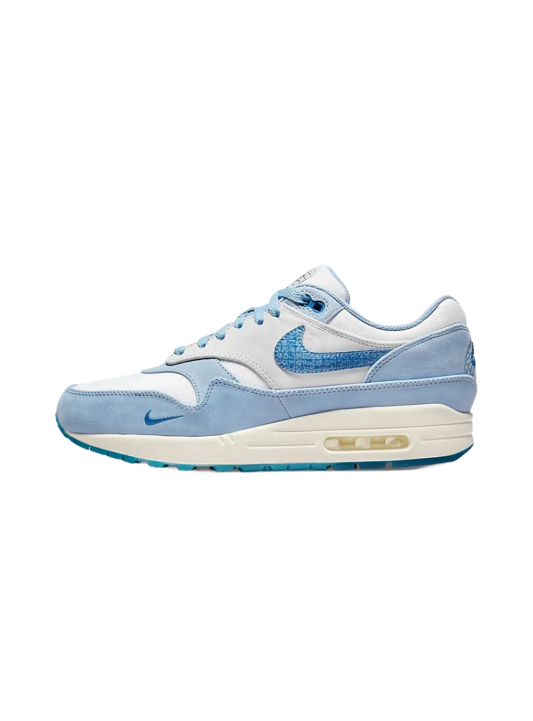 Nike Air Max 1 Premium Blueprint