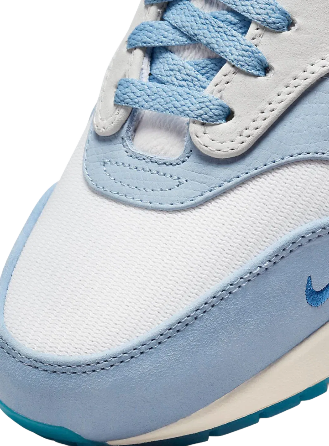 Nike Air Max 1 Premium Blueprint